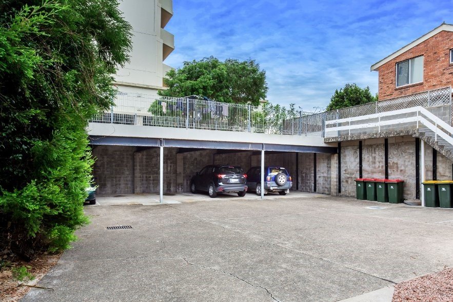 1/8 Messines Street SHOAL BAY 16