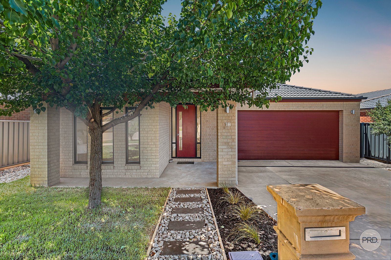 18 Metropolitan Drive EAGLEHAWK 1