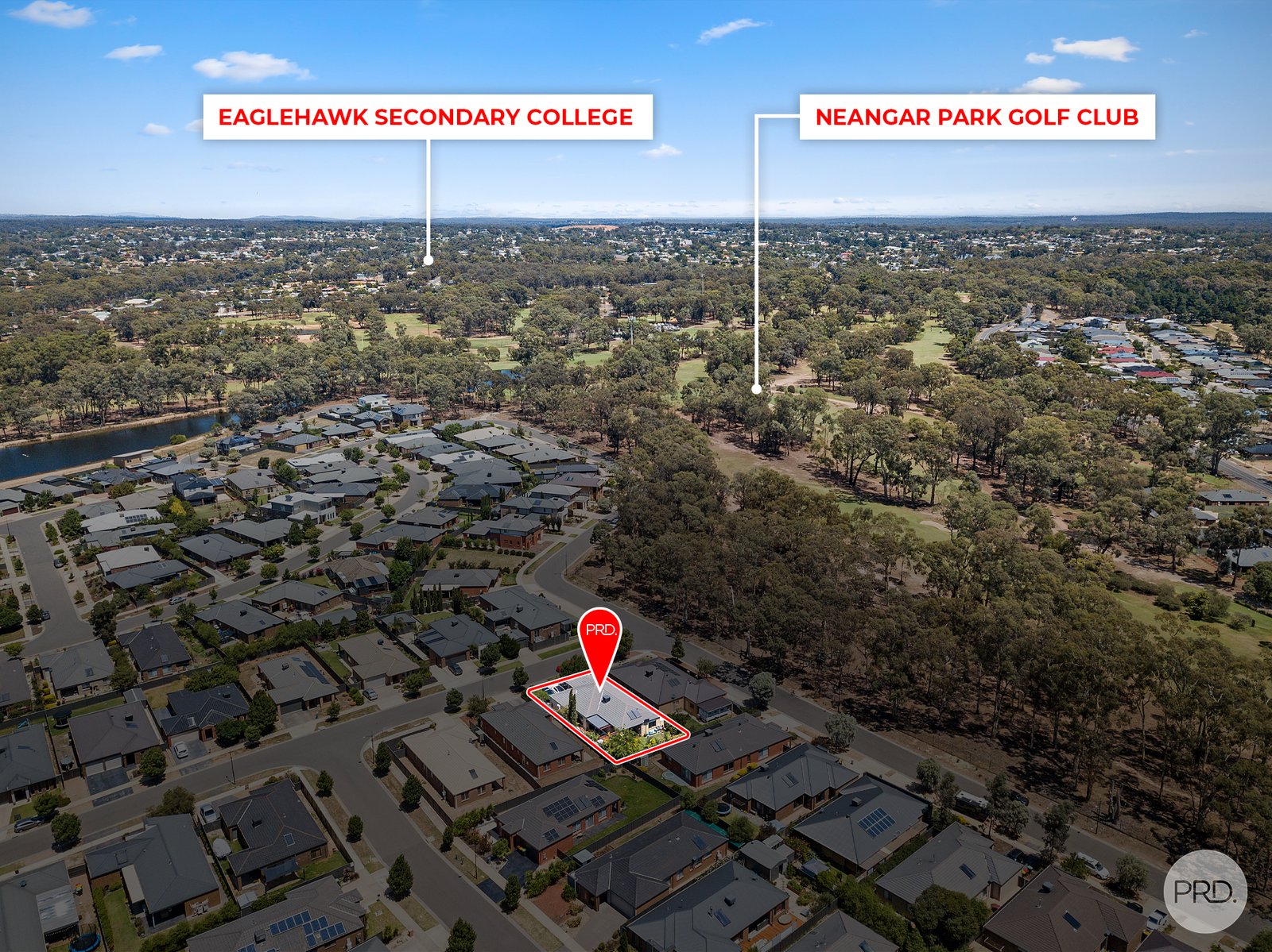 18 Metropolitan Drive EAGLEHAWK 19