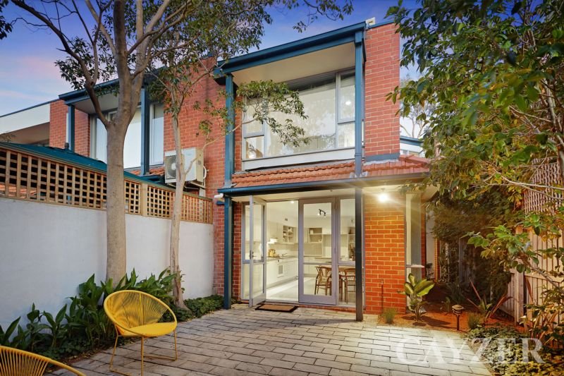 Gallery: 18 Mills Street