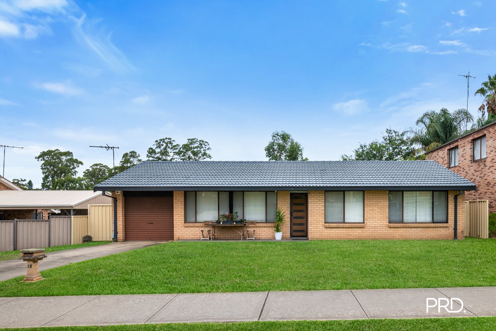 18 Millstream Road WERRINGTON DOWNS 1