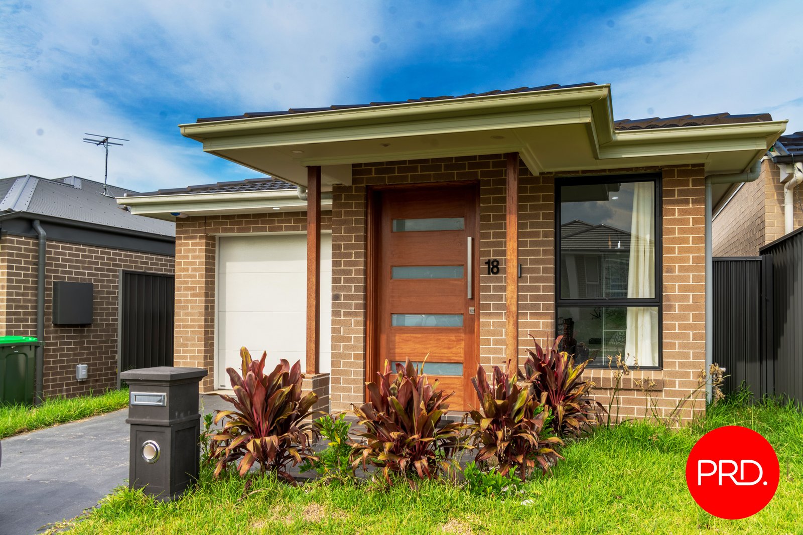 18 Mimosa Street GREGORY HILLS 3