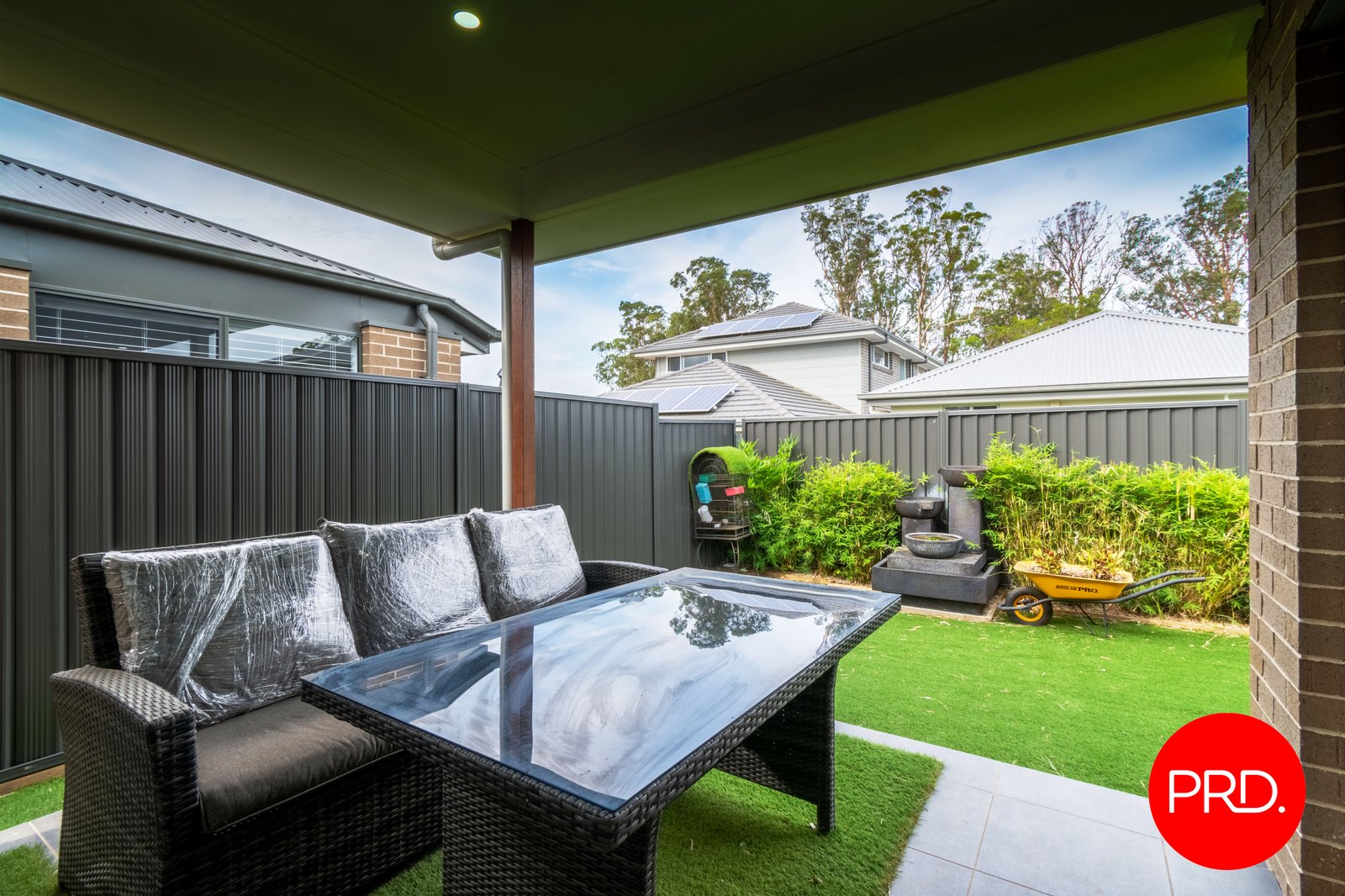 18 Mimosa Street GREGORY HILLS 10