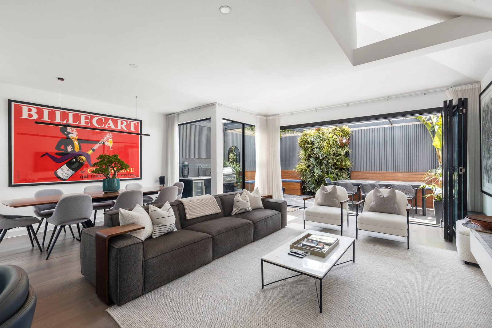 Real Estate and Property in 18 Moore Street, South Yarra, VIC