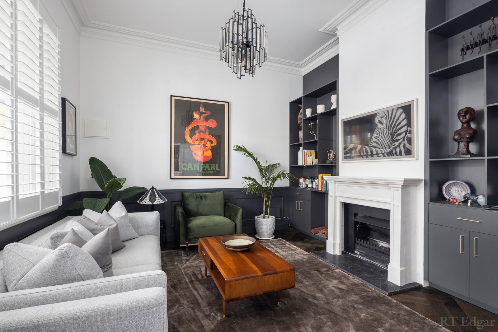 Real Estate and Property in 18 Moore Street, South Yarra, VIC