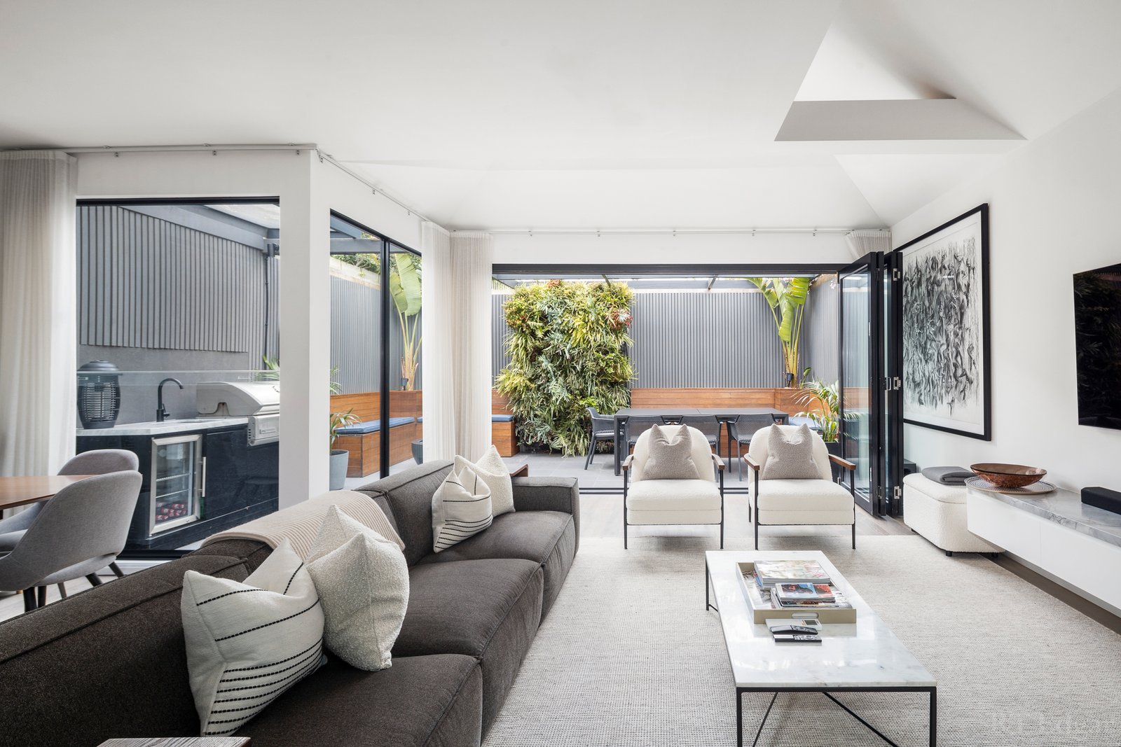 Real Estate and Property in 18 Moore Street, South Yarra, VIC