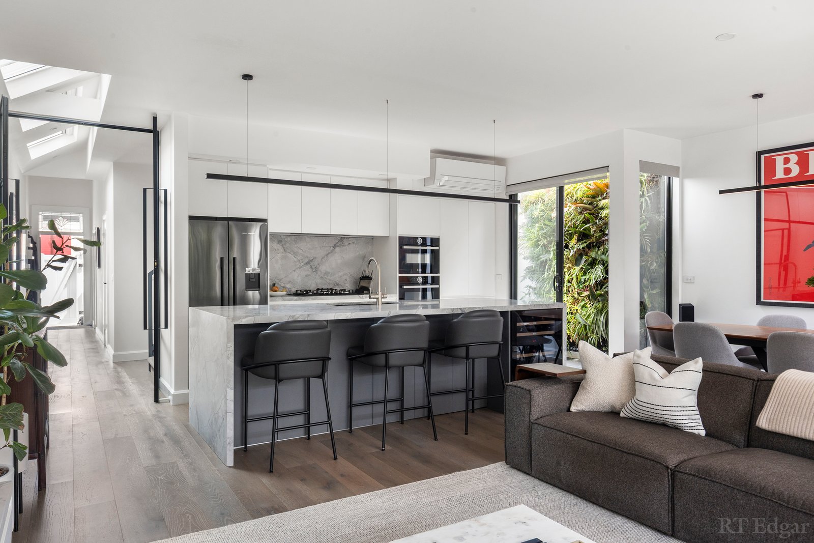 Real Estate and Property in 18 Moore Street, South Yarra, VIC