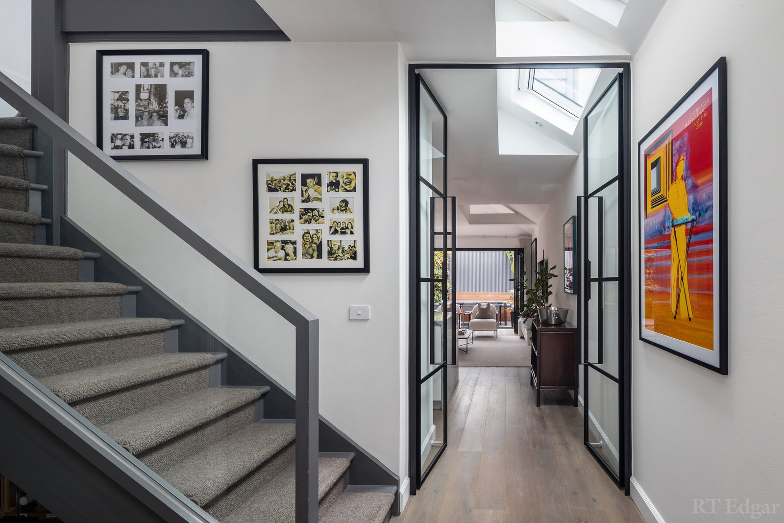 Real Estate and Property in 18 Moore Street, South Yarra, VIC