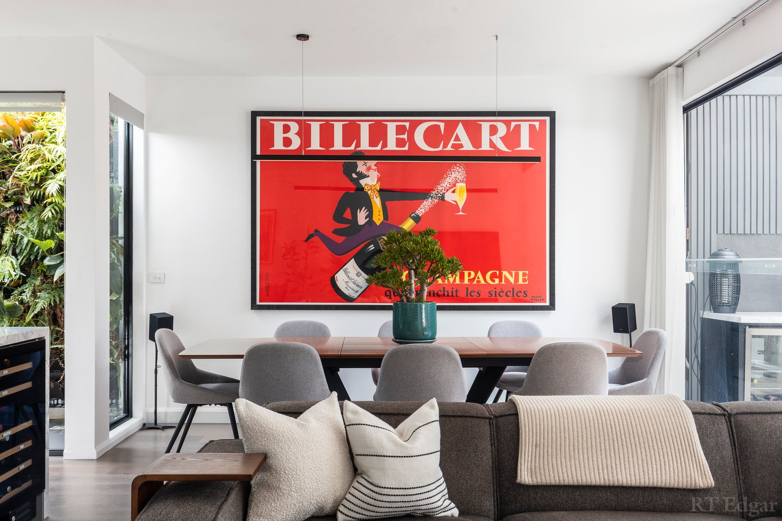 Real Estate and Property in 18 Moore Street, South Yarra, VIC