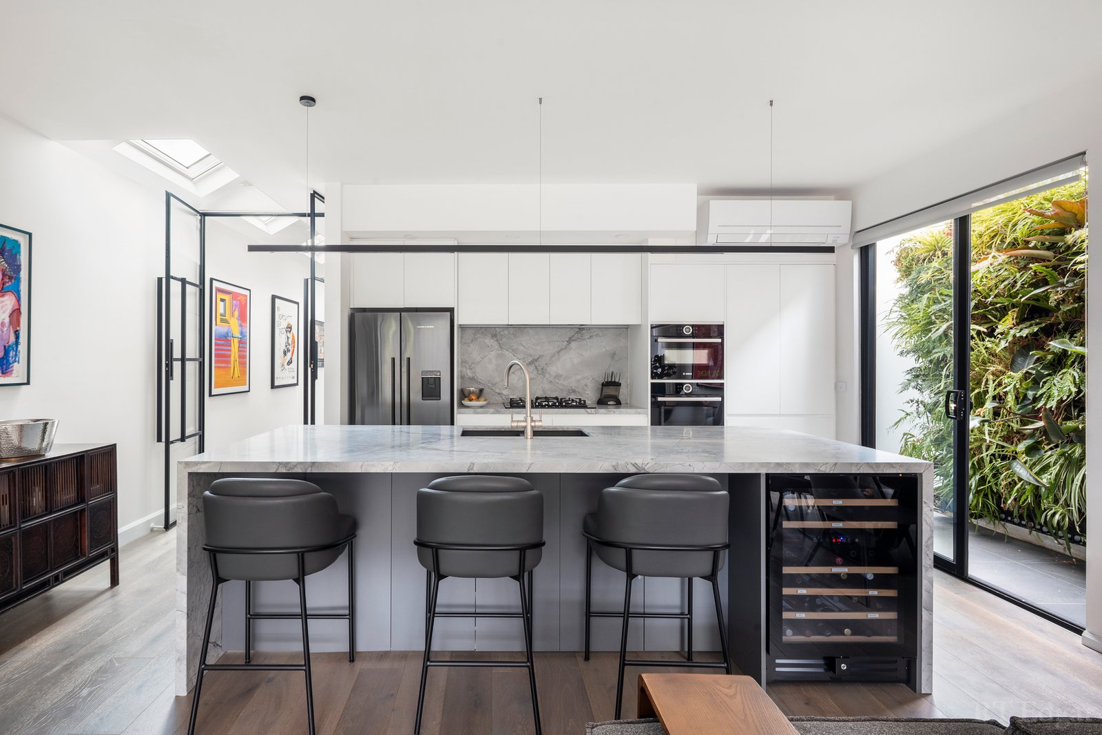 Real Estate and Property in 18 Moore Street, South Yarra, VIC