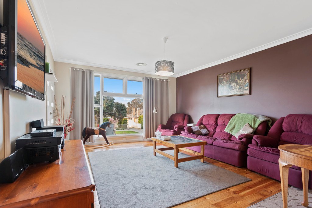 18 Moray Crescent NORTH BENDIGO 2