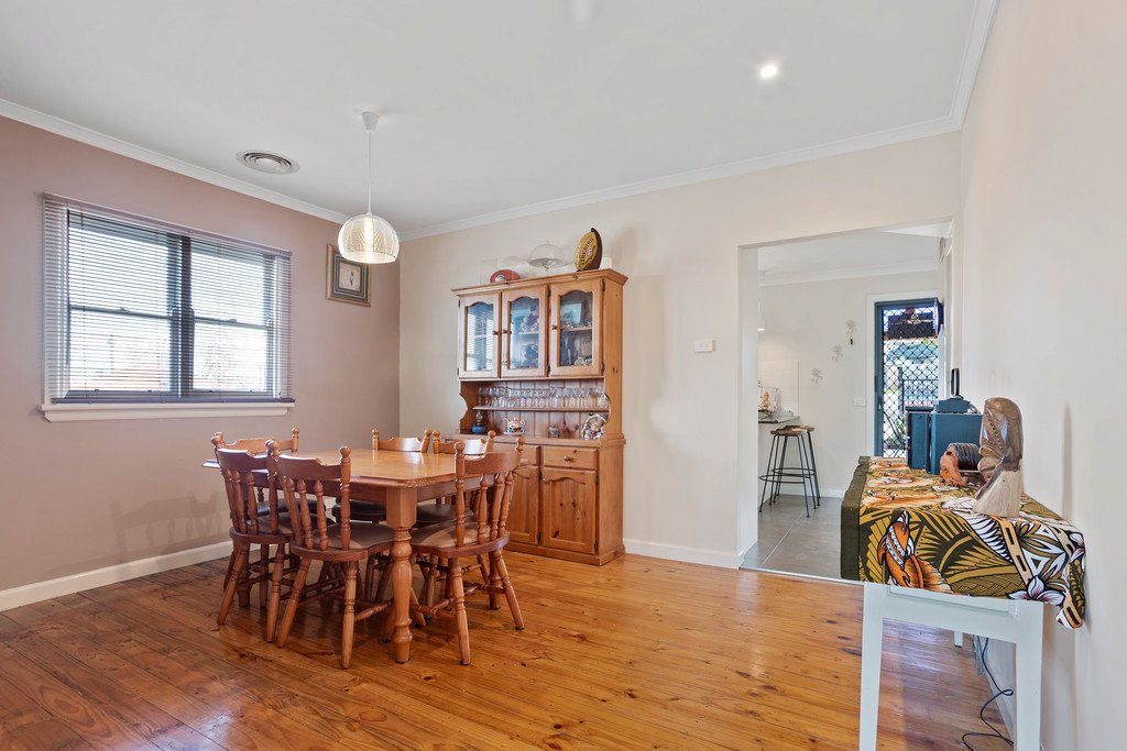 18 Moray Crescent NORTH BENDIGO 3