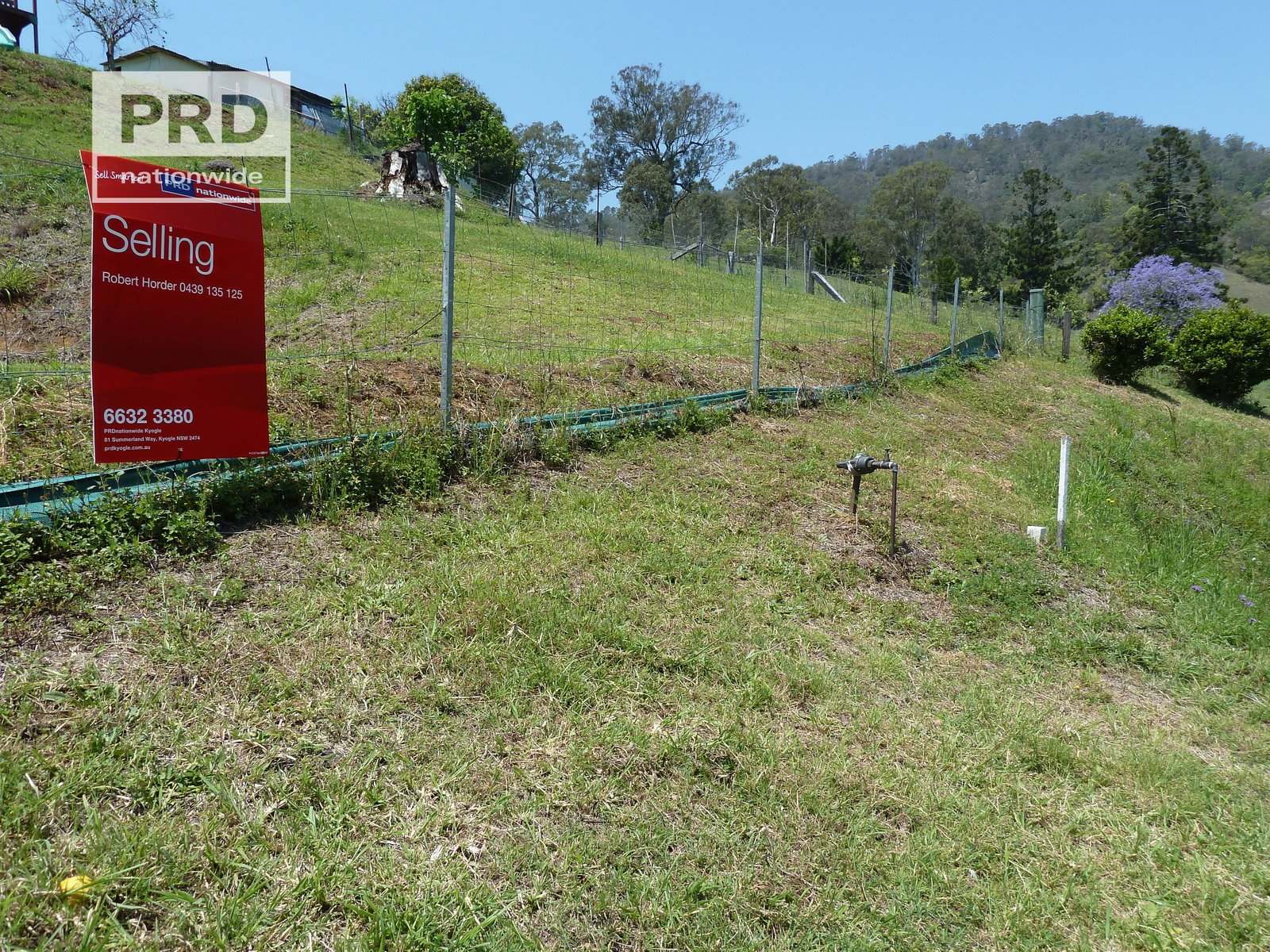18 Morphett Street KYOGLE 3