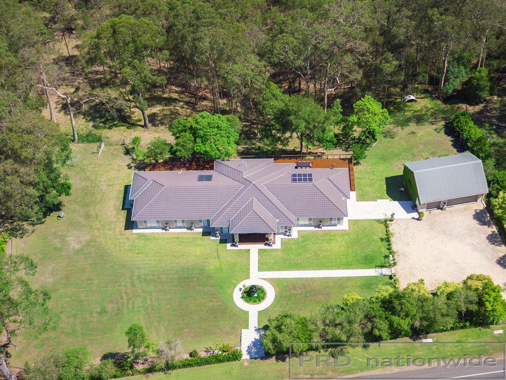 18 Mount Vincent Road EAST MAITLAND 22