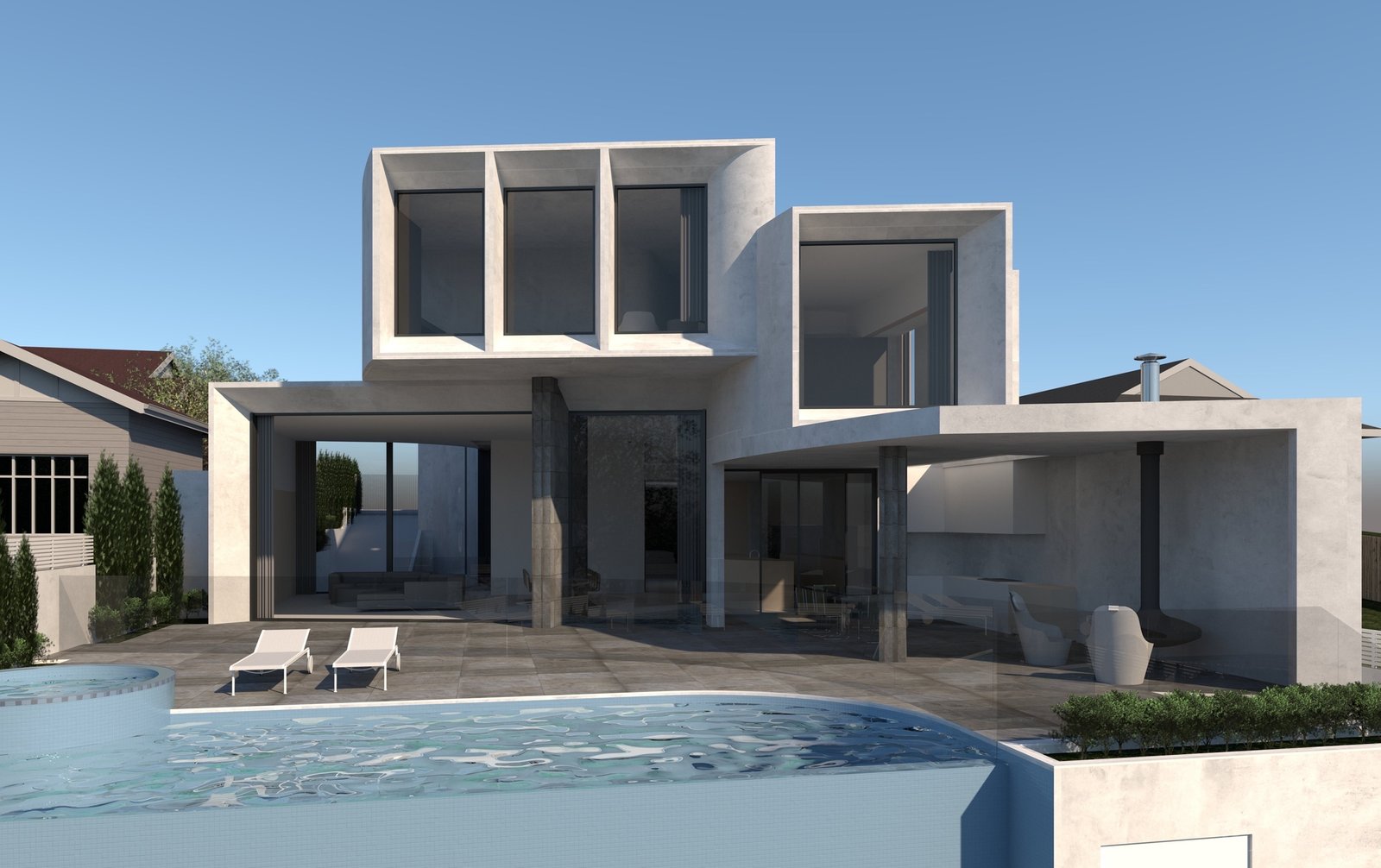 Real Estate and Property in 18 Mowbray Street, Hawthorn East, VIC