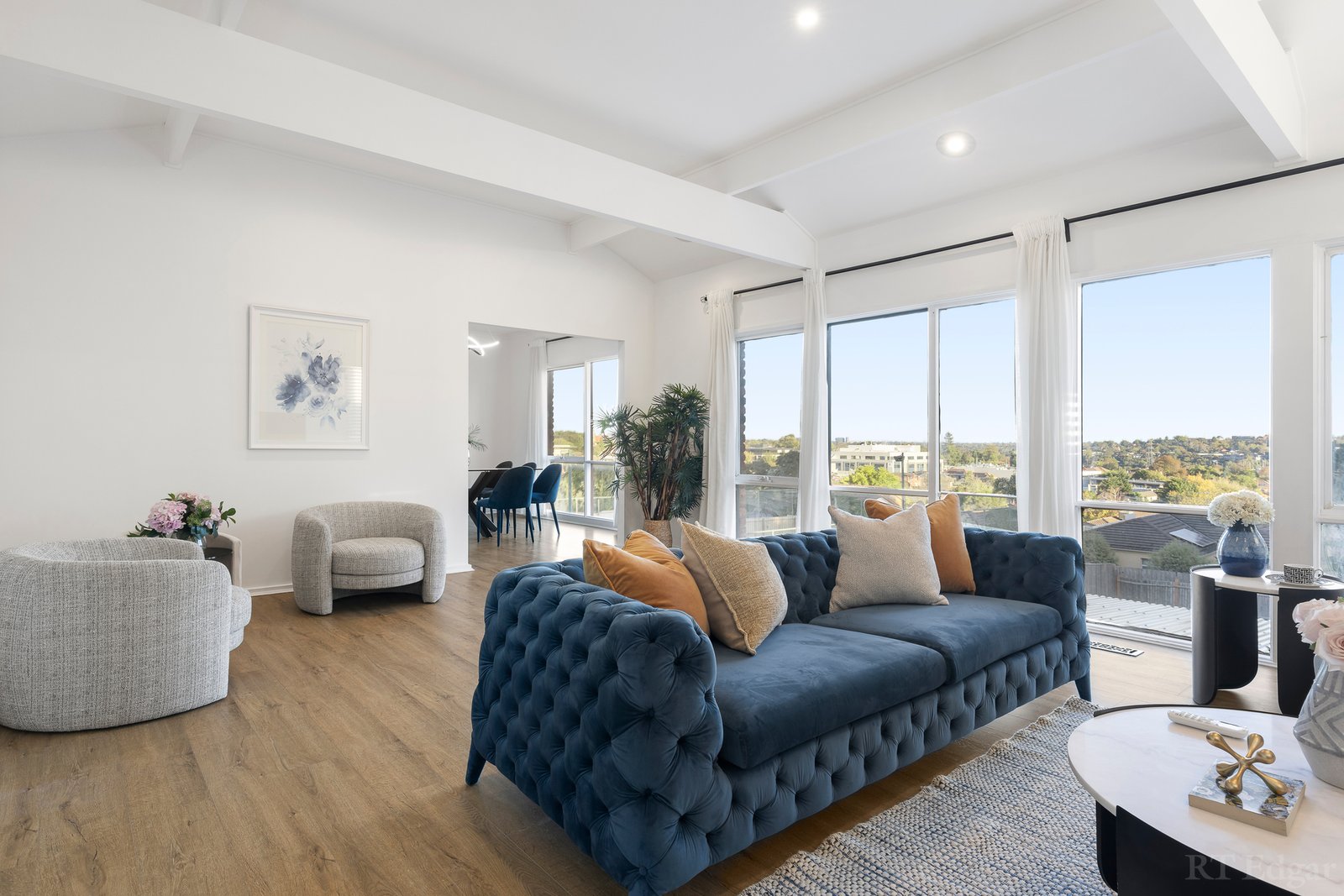 Real Estate and Property in 18 Mowbray Street, Hawthorn East, VIC