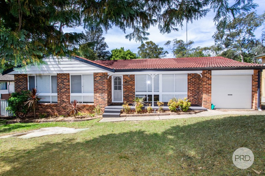 18 Murray Avenue SPRINGWOOD 2