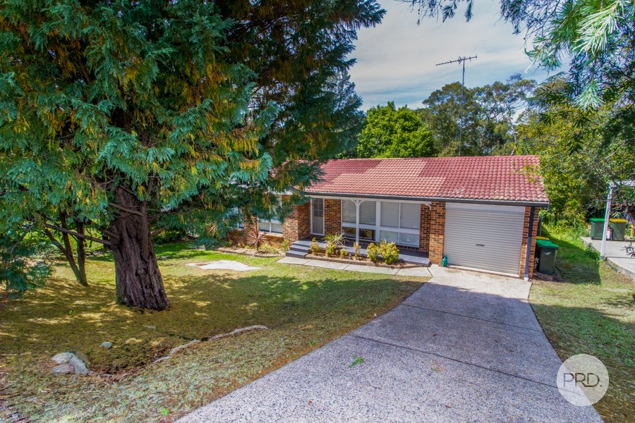 18 Murray Avenue SPRINGWOOD 3