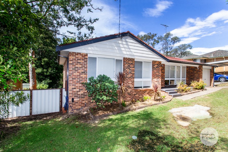 18 Murray Avenue SPRINGWOOD 4