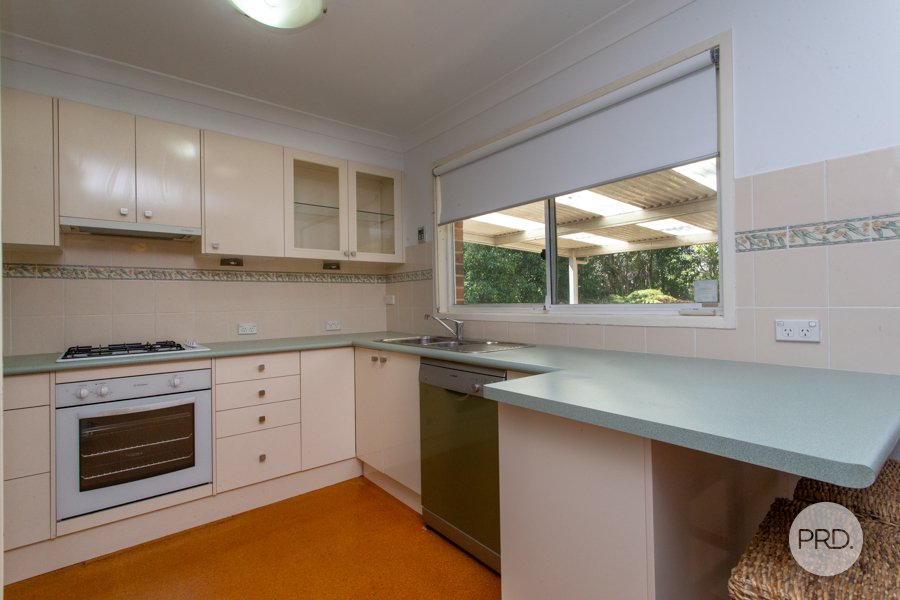 18 Murray Avenue SPRINGWOOD 5