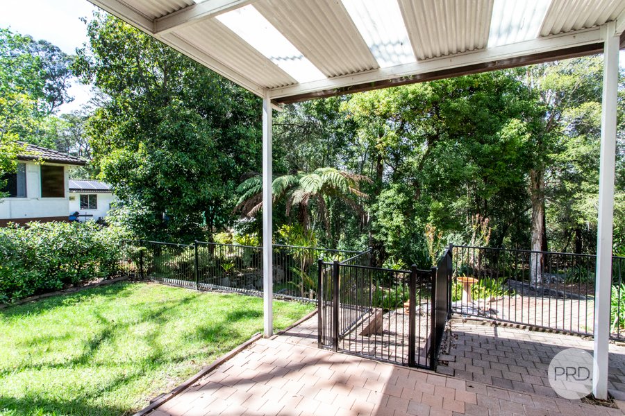 18 Murray Avenue SPRINGWOOD 16