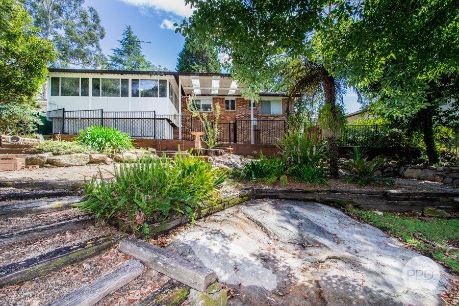 18 Murray Avenue SPRINGWOOD 20