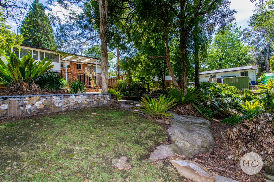 18 Murray Avenue SPRINGWOOD 22