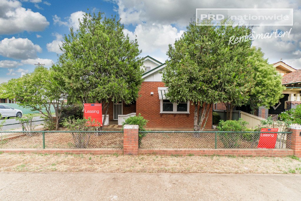 18 Murray Street WAGGA WAGGA 1
