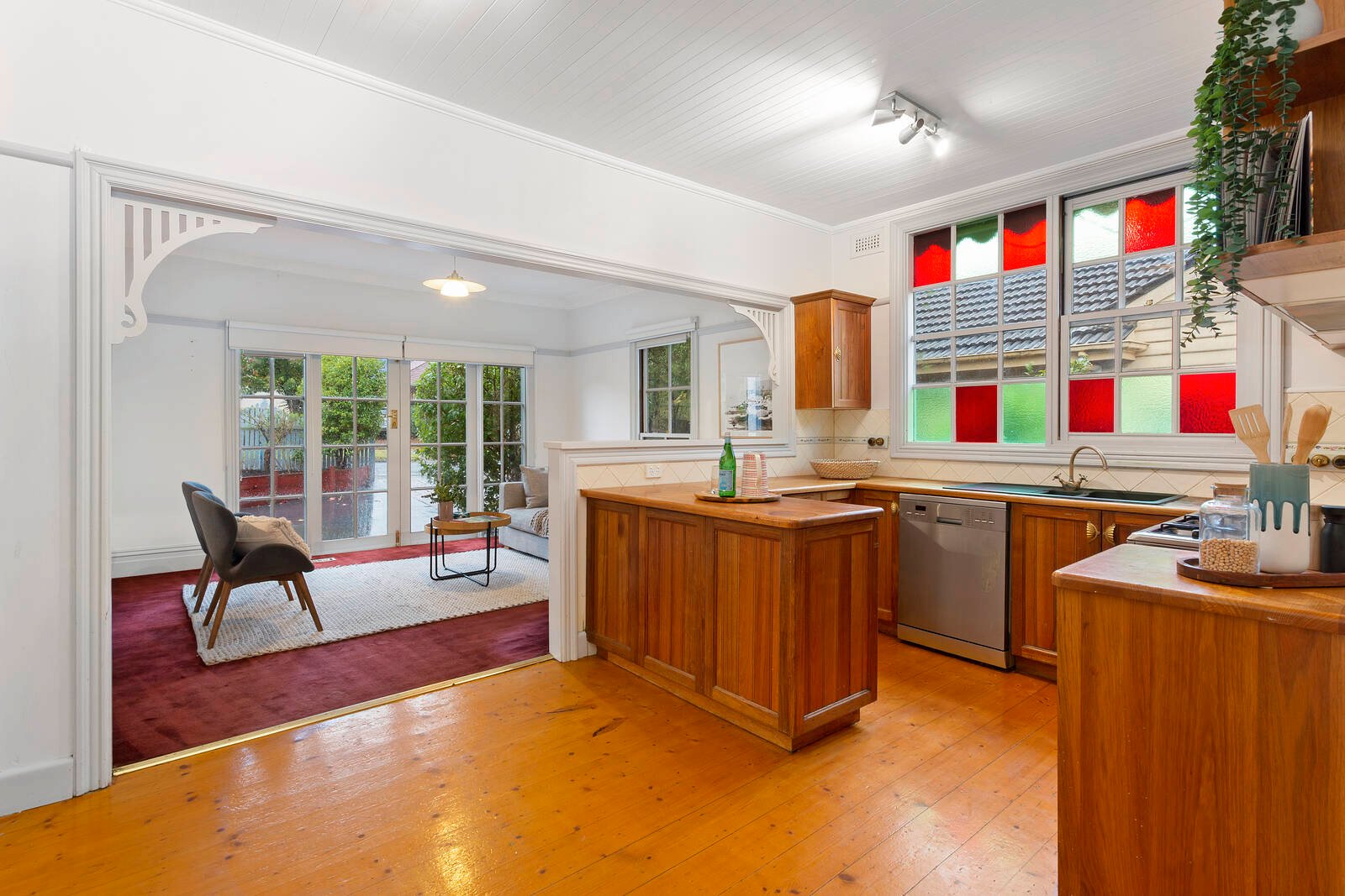 Gallery: 18 Murrong Avenue