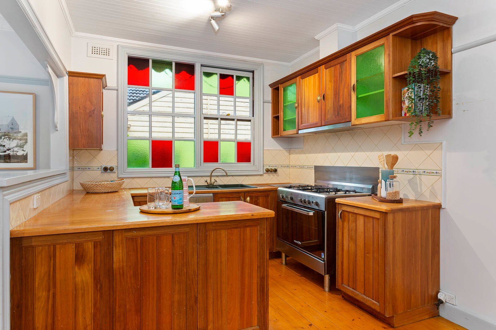 Gallery: 18 Murrong Avenue