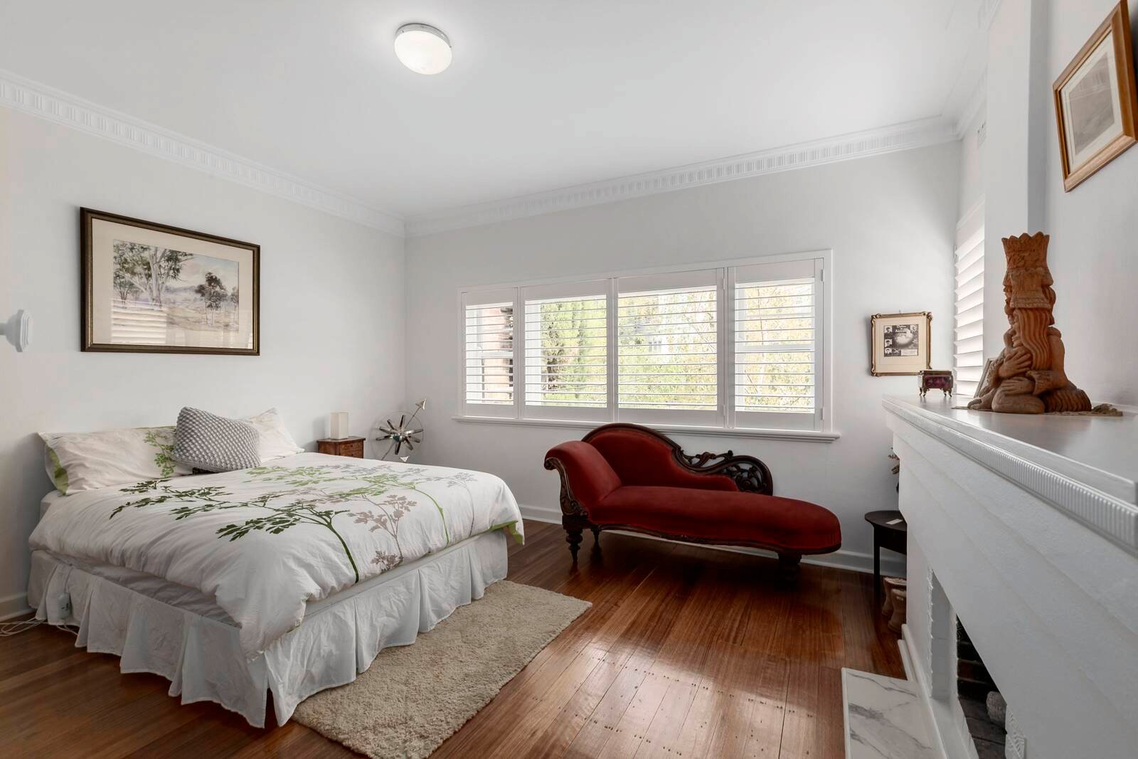 Real Estate and Property in 18 Myrnong Crescent, Toorak, VIC