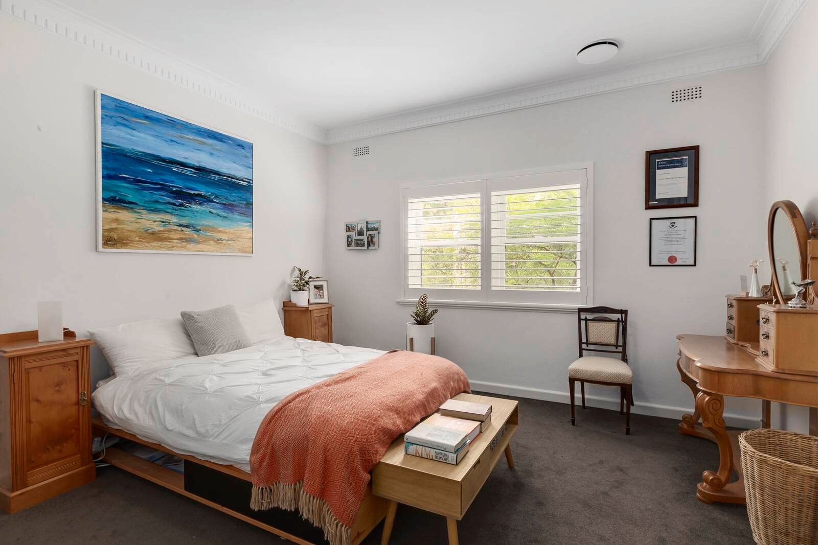 Real Estate and Property in 18 Myrnong Crescent, Toorak, VIC