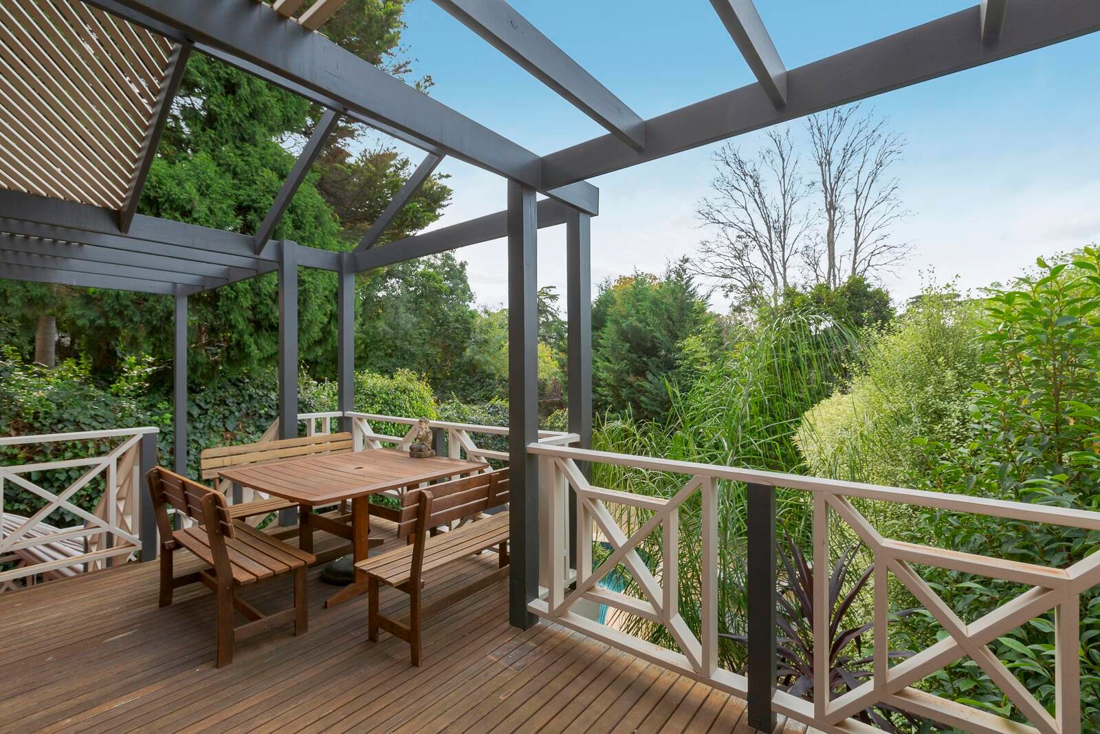 Real Estate and Property in 18 Myrnong Crescent, Toorak, VIC