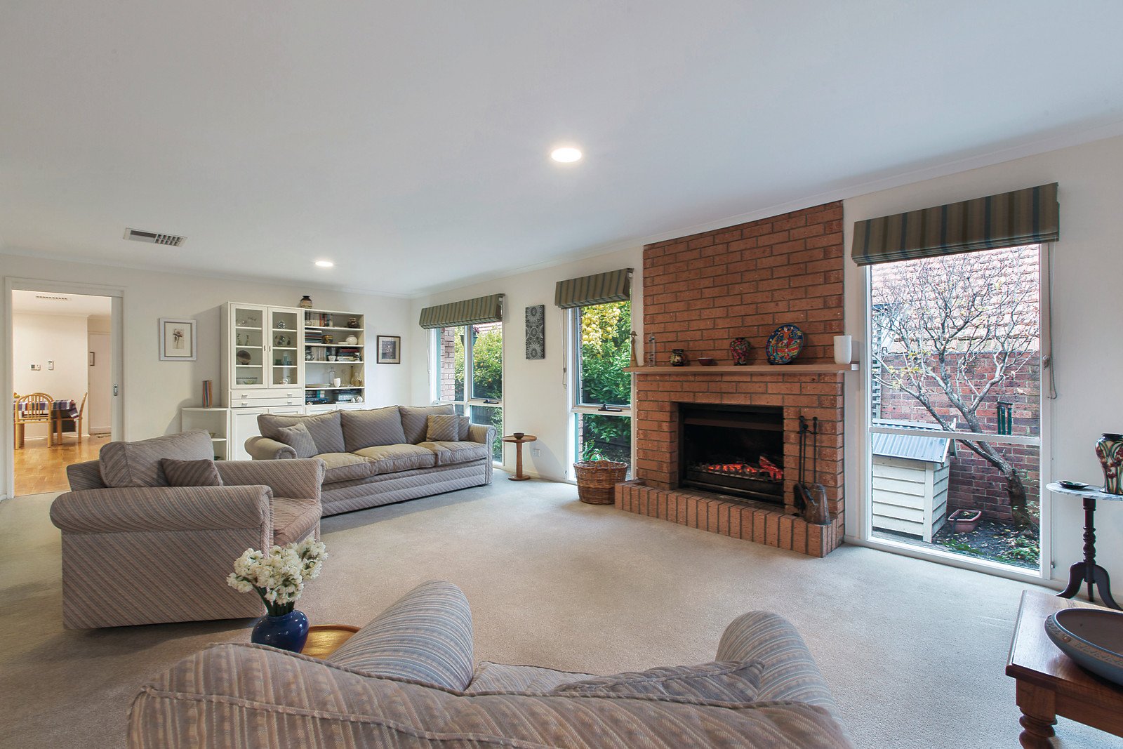 18 Myrtle Road, Hampton, VIC