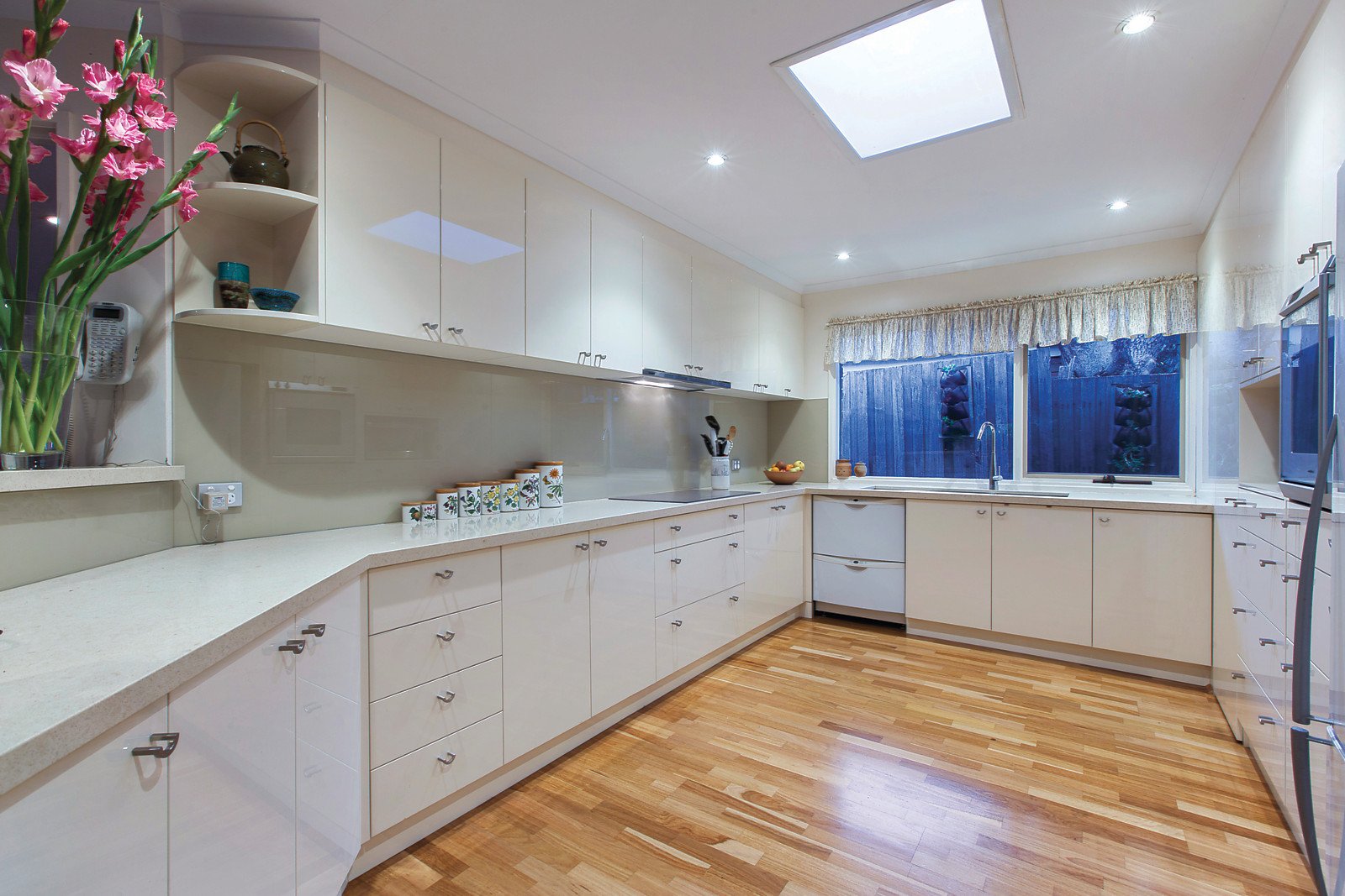 18 Myrtle Road, Hampton, VIC