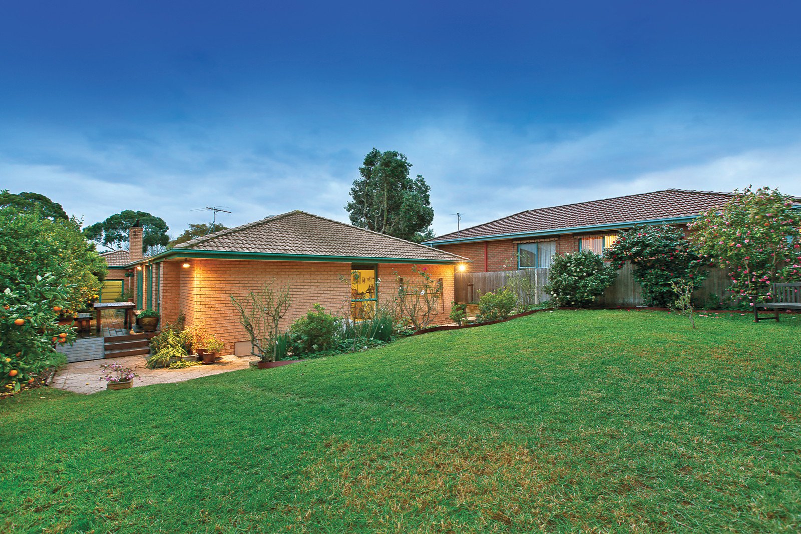 18 Myrtle Road, Hampton, VIC