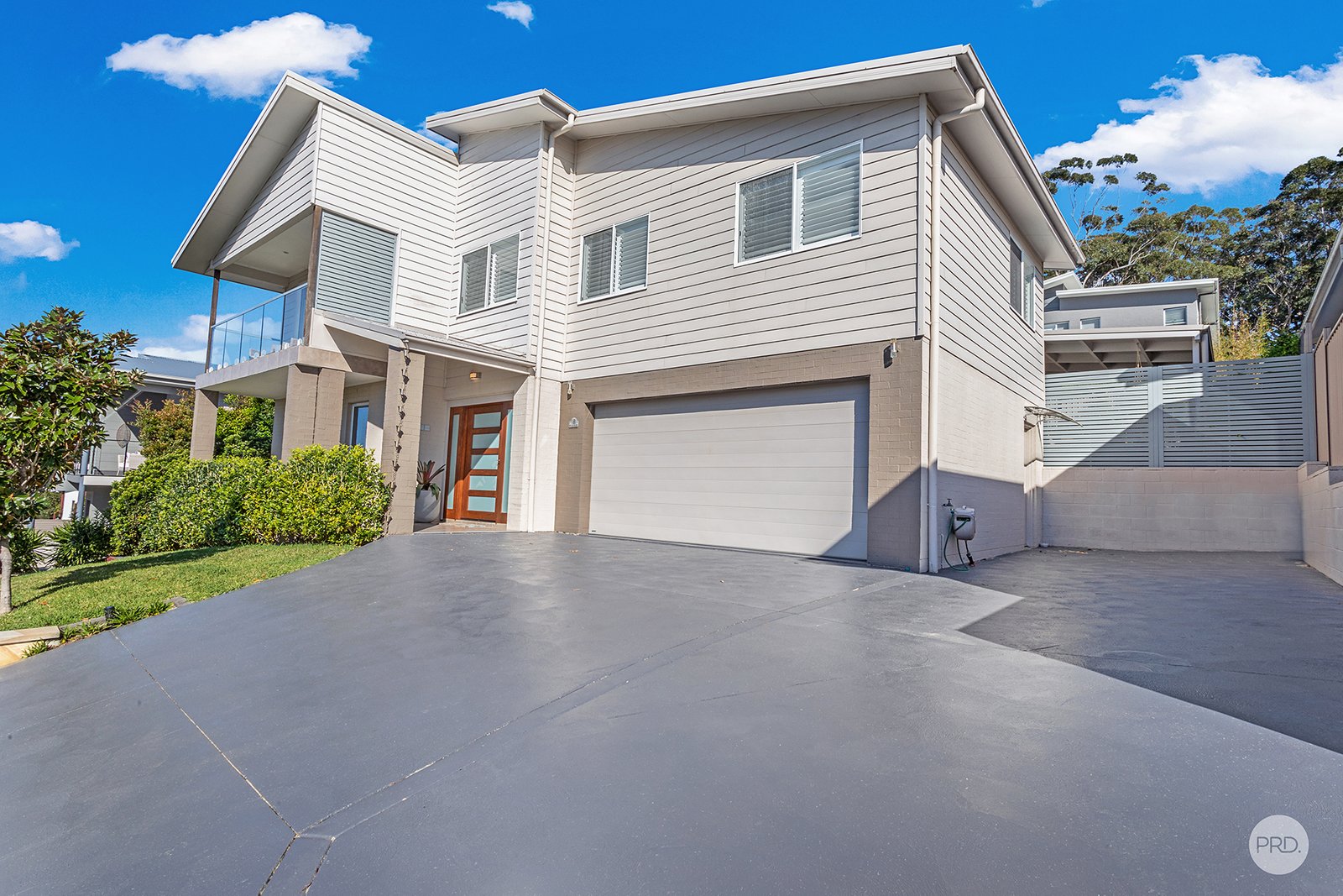 18 Nandu Boulevard CORLETTE 7