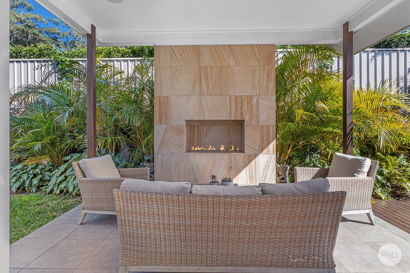 18 Nandu Boulevard CORLETTE 16