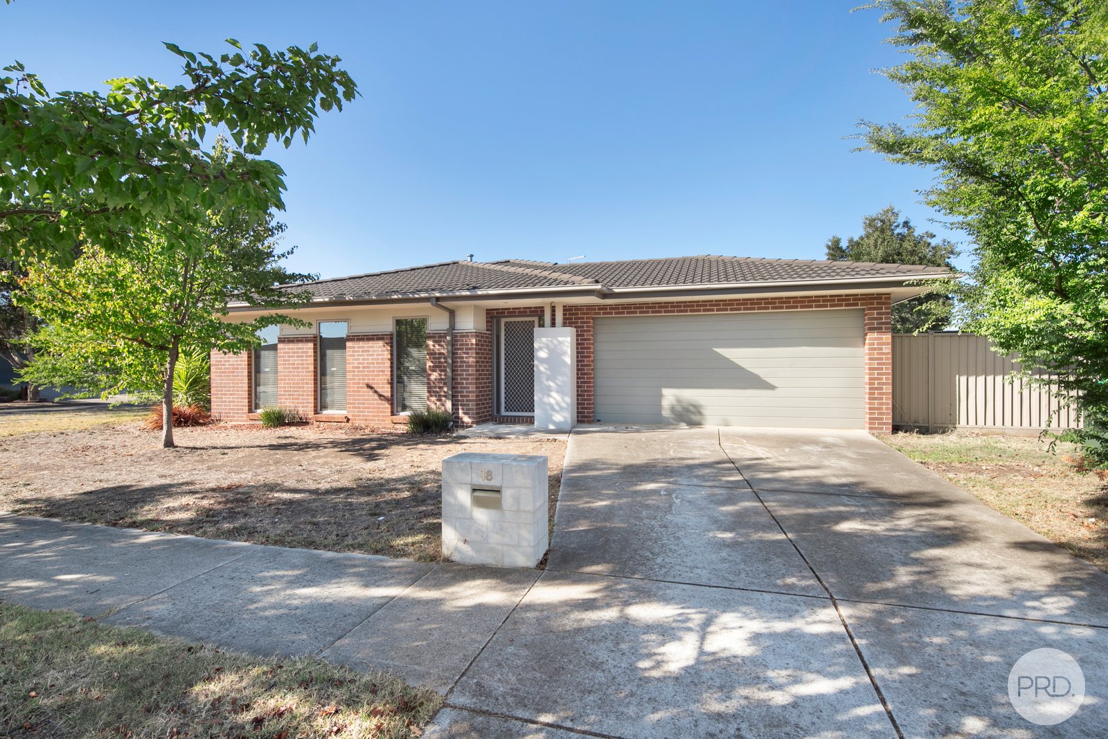 18 Naroo Street ALFREDTON 1