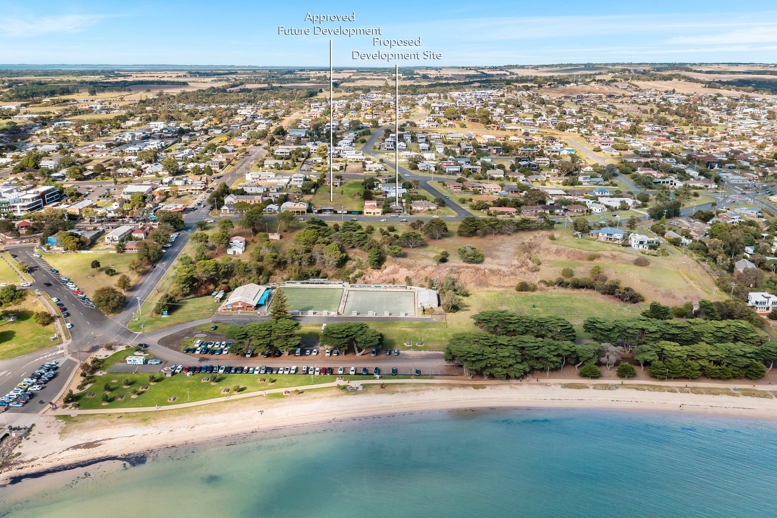 Real Estate and Property in 18 Newcombe Street, Portarlington, VIC