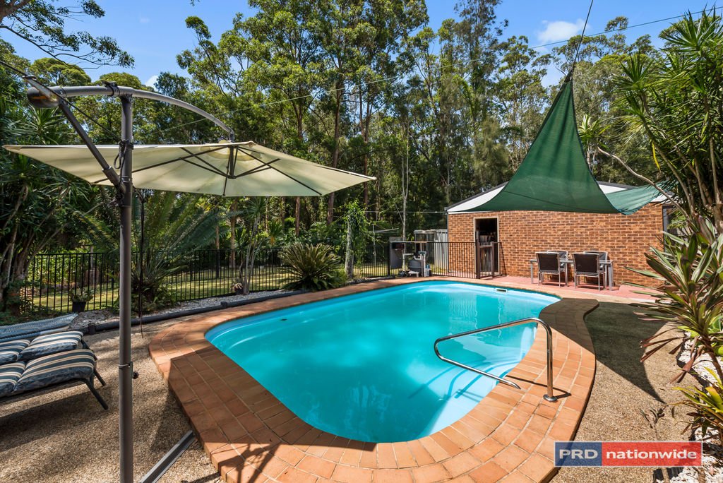 18 Newport Crescent BOAMBEE EAST 1