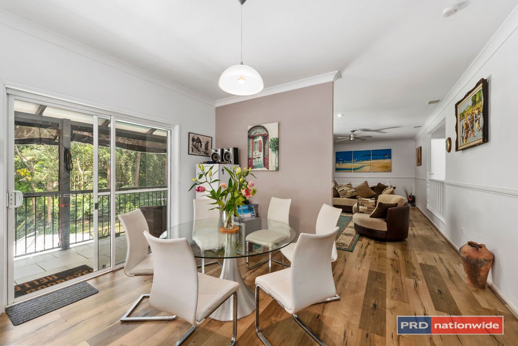 18 Newport Crescent BOAMBEE EAST 7