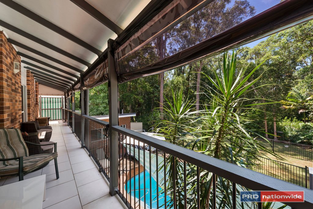 18 Newport Crescent BOAMBEE EAST 24