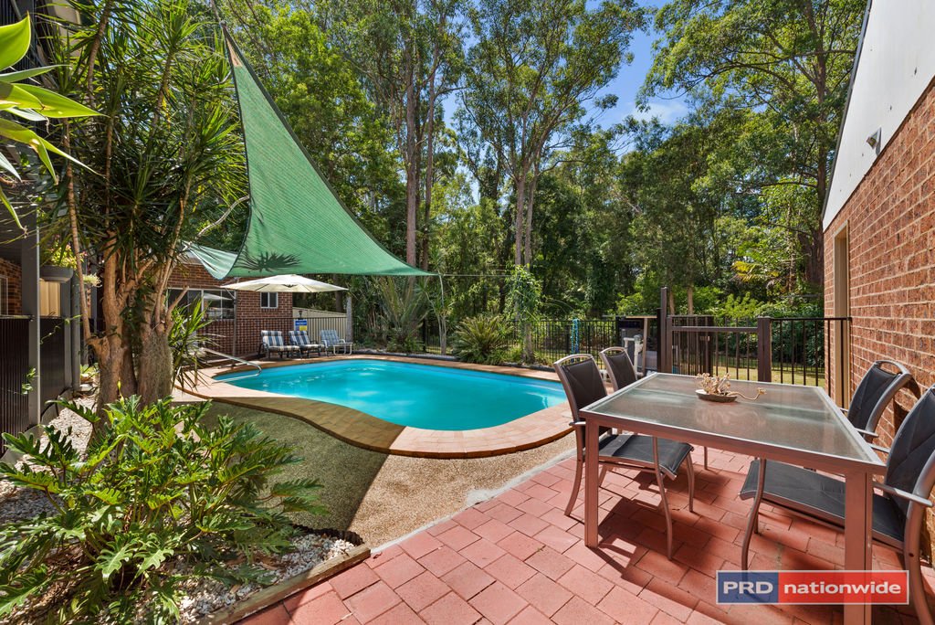 18 Newport Crescent BOAMBEE EAST 25