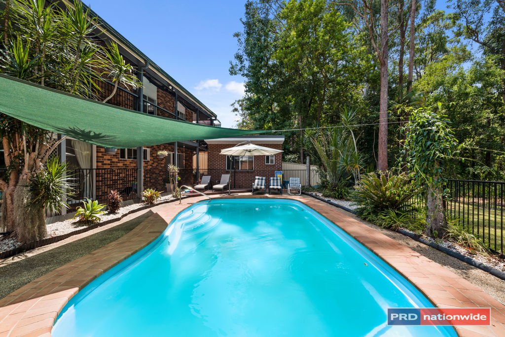 18 Newport Crescent BOAMBEE EAST 26