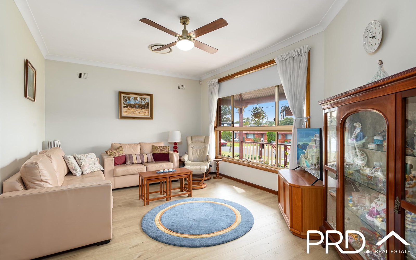 18 Nichols Avenue REVESBY 2