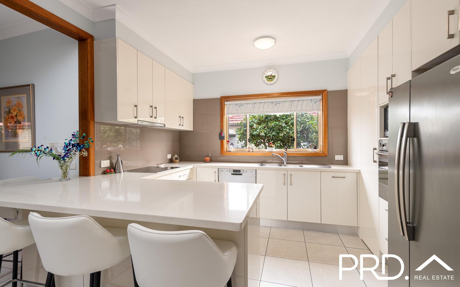 18 Nichols Avenue REVESBY 3