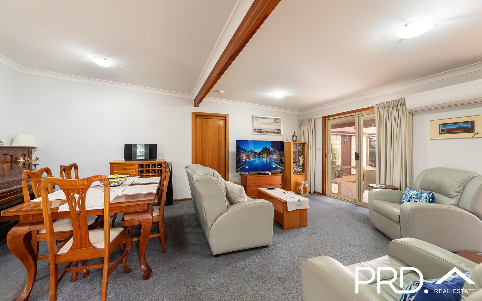 18 Nichols Avenue REVESBY 4