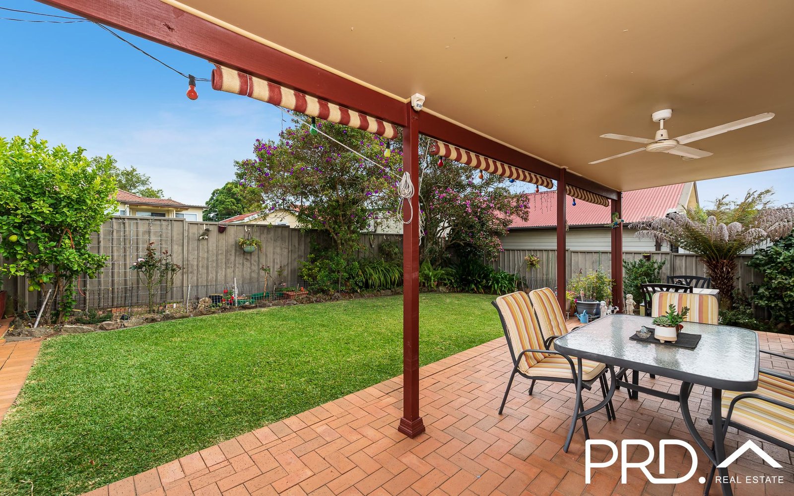 18 Nichols Avenue REVESBY 7