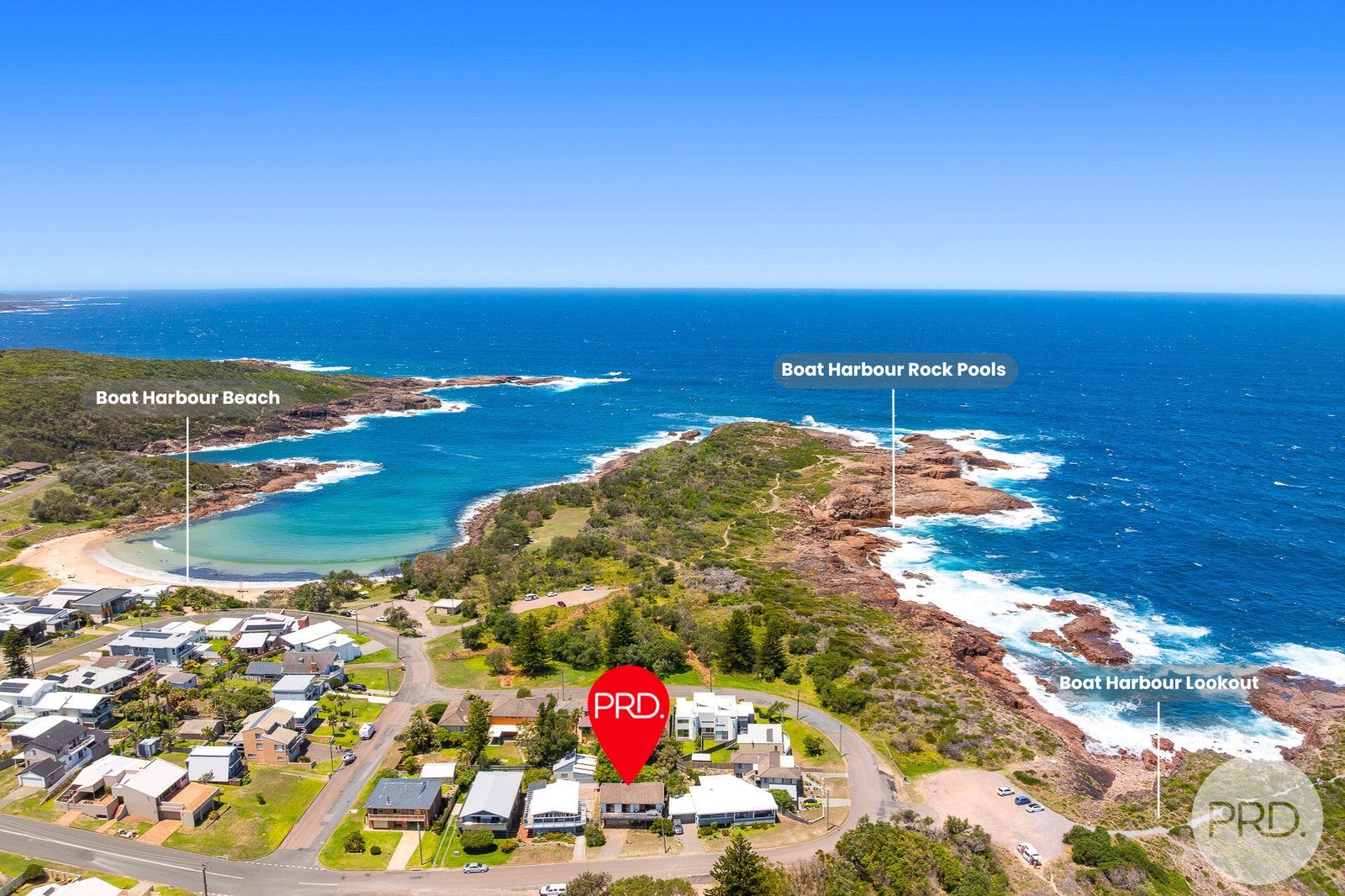 18 Noamunga Street BOAT HARBOUR 19